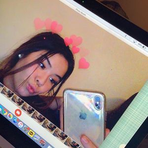 Meet your Posher, Hanna